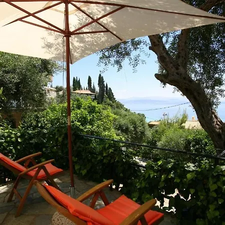 Alex 3, Vakantiehuis Barbati