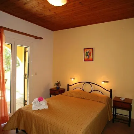 Vakantiehuis Alex 3, *